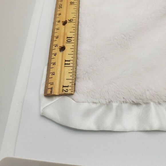 Baby Starters Elephant Lovey Security I Love You To The Moon And Back Silky - Picture 6 of 9